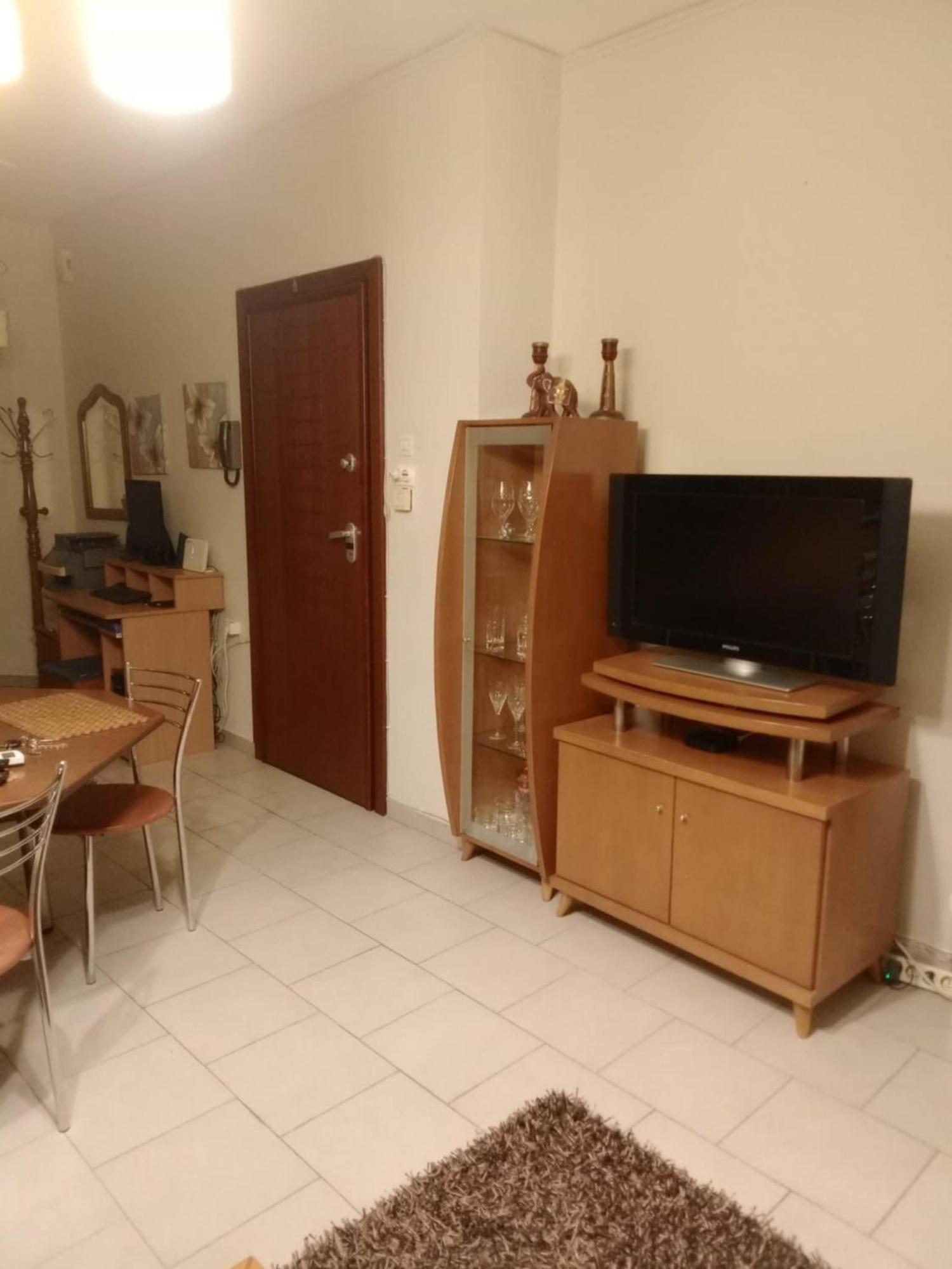 Apartment Mina's *
