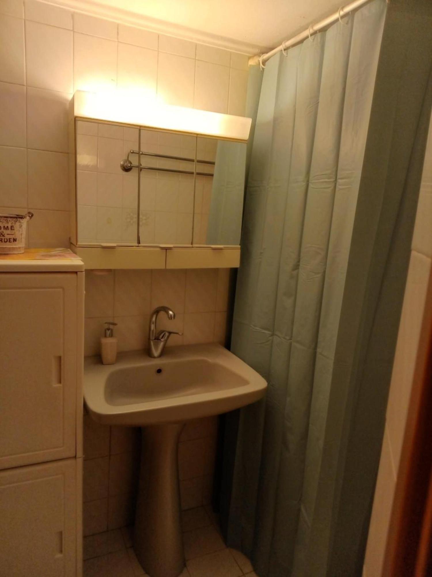 Mina's Apartment Alexandroupoli