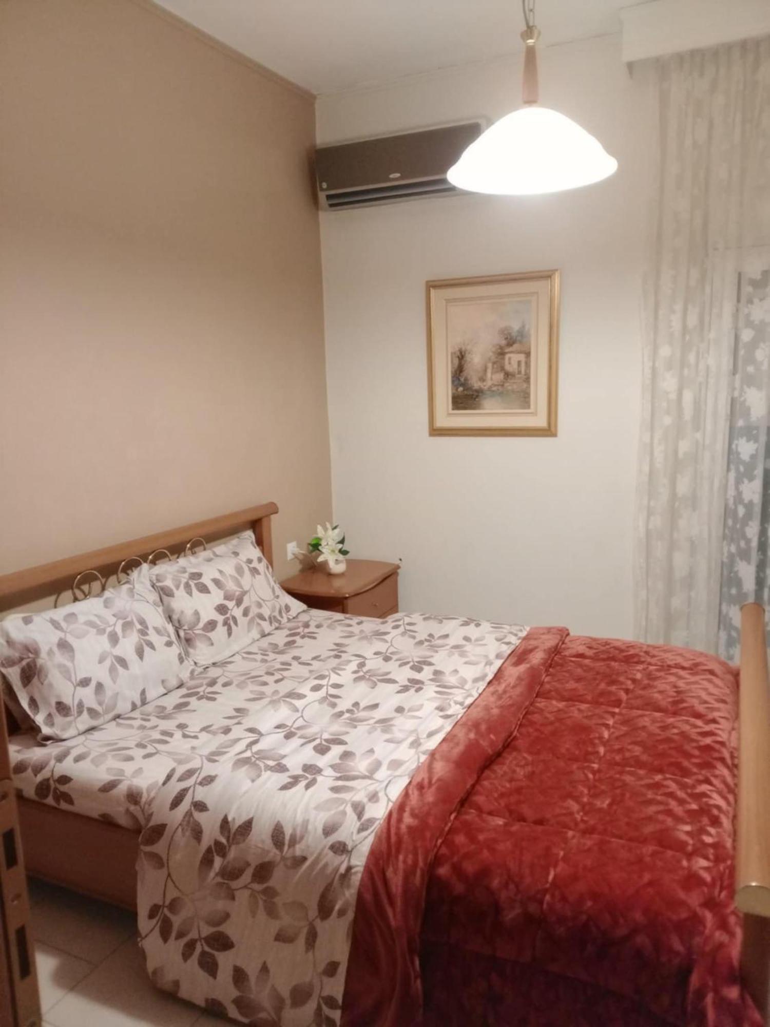 Apartment Mina's *